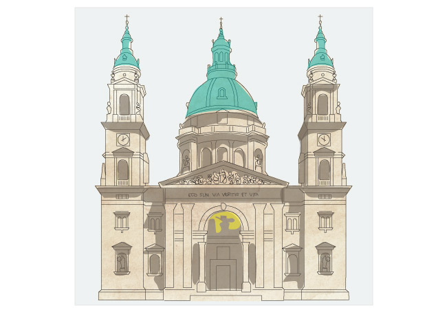 St. Stephen's Basilica