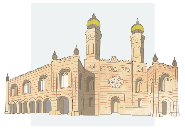 Great Synagogue